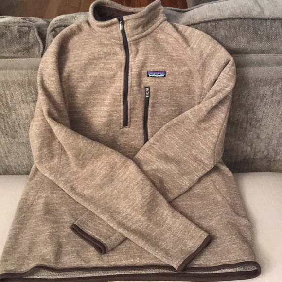 Patagonia sweater - Picture 4 of 5